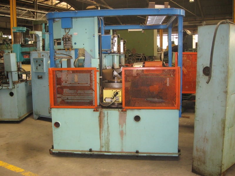 GRW TECNOMECCANICA 2 Unità 